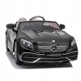    ORIGINAL MERCEDES MAYBACH S650 REICHSTE VERSION – LACK/ZB188