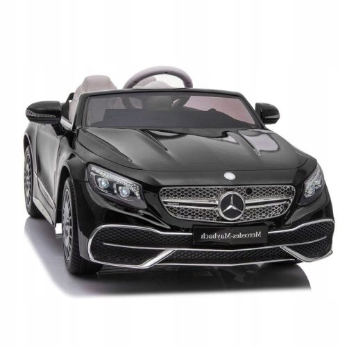  ORIGINAL MERCEDES MAYBACH S650 REICHSTE VERSION – LACK/ZB188