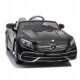  ORIGINAL MERCEDES MAYBACH S650 REICHSTE VERSION – LACK/ZB188