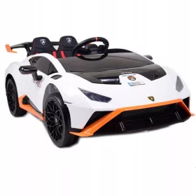    ORIGINAL DRIFTING LAMBORGHINI HURACAN STO BATTERIE/SMT-555-24V