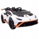  ORIGINAL DRIFTING LAMBORGHINI HURACAN STO BATTERIE/SMT-555-24V