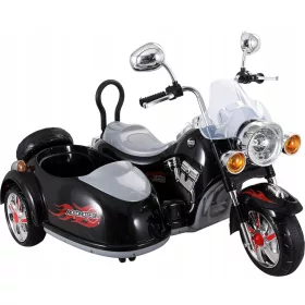  Häckslermotor mit Korb 12 V Super Power/SX138