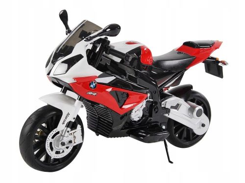  BMW Rotes Motorrad bis 70 kg