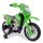  Motor Super-Toys Grün bis 25 kg