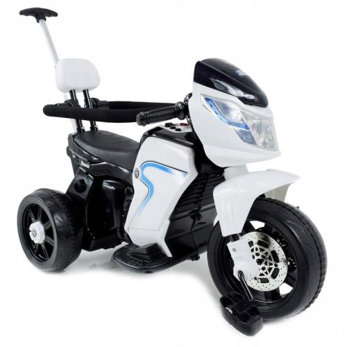  SUPER-TOYS Motor Weiß bis 20 kg