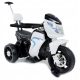  SUPER-TOYS Motor Weiß bis 20 kg