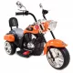  Motor Super-Toys Orange bis 30 kg