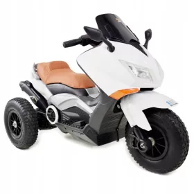    NEUESTER ROLLER, AUFGEBLASENE RÄDER, PANEL, SOUNDS, LEDER/9188