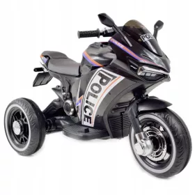  Motor Super-Toys Schwarz bis 30 kg