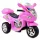  Motor Super-Toys Pink bis 20 kg
