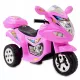  Motor Super-Toys Pink bis 20 kg
