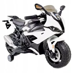    NEUESTES EVA-RAD-CHASER-MOTORRAD, WEICHER SITZ, GASDROSSEL, BREMSE