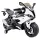  NEUESTES EVA-RAD-CHASER-MOTORRAD, WEICHER SITZ, GASDROSSEL, BREMSE