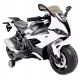  NEUESTES EVA-RAD-CHASER-MOTORRAD, WEICHER SITZ, GASDROSSEL, BREMSE