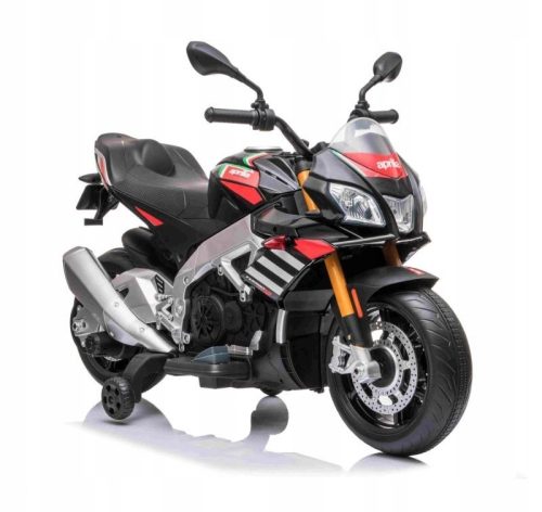  ORIGINAL APRILIA TUONO-MOTOR, WEICHE RÄDER, SUPER-VERSION/ A-010