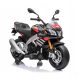  ORIGINAL APRILIA TUONO-MOTOR, WEICHE RÄDER, SUPER-VERSION/ A-010