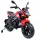  RIESIGER MOTOR CROSS STRONG 2 EXKLUSIV, STOSSDÄMPFER, GAS IM HEBEL /BLF918