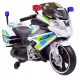  SUPER-TOYS Motor Weiß, Blau, Grün bis 70 kg
