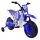  MEGA MOTOR ENDURO - WEICHE RÄDER, STOSSDÄMPFER, 12V, KOFFER SUPERQUALITÄT/XM