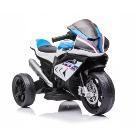  BATTERIEMOTOR, ORIGINAL BMW HP4, ZWEI MOTOREN/JT5008