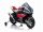  BATTERIEMOTOR CHASER ORIGINAL BMW HP4 RACE, EVA-RÄDER, WEICHE SIEDUNG