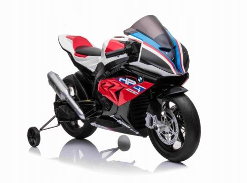  BATTERIEMOTOR CHASER ORIGINAL BMW HP4 RACE, EVA-RÄDER, WEICHE SIEDUNG