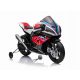  BATTERIEMOTOR CHASER ORIGINAL BMW HP4 RACE, EVA-RÄDER, WEICHE SIEDUNG