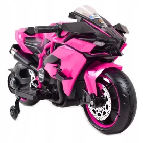    SUPER CHASER 12 V, MODERNES GEBÄUDE, GLÜHENDE RÄDER, GAS IM HEBEL, ZWEI STROMVERSIONEN