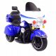  Batteriezerhackermotor mit Geräuschen, zwei Motoren/609