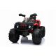  MEGA GROßES MAVERICK QUAD MIT 4X4 ANTRIEB, FEDERUNG
