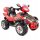  QUAD WINNER 4 GÄNGE, 2 STARKE 2+PILOT-MOTOREN/ PB-903