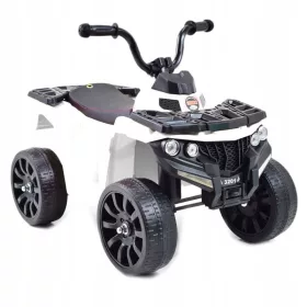  BATTERIE QUAD SPORT – WEICHER SITZ, WEICHE RÄDER/BRJ3201