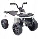  BATTERIE QUAD SPORT – WEICHER SITZ, WEICHE RÄDER/BRJ3201
