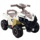  Batterie-Quad-ATV mit Geräuschen und Lichtern/JH9228