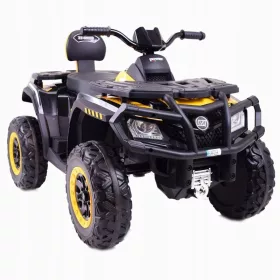  GROSSER QUAD FÜR BATTERIE XT SPEED 12V, 90 WAT/S615
