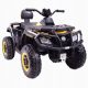  GROSSER QUAD FÜR BATTERIE XT SPEED 12V, 90 WAT/S615