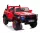  MEGA DZIP 4X4, WEICHE EVA-RÄDER, WEICHER SITZ, PANEL, VOLLSTÄNDIGE OPTION /YSA0