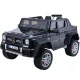  MERCEDES MAYBACH G650 4X4, 2V12V, STOSSDÄMPFER, WEICHE RÄDER, MP4, SUPER O