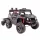  NEUESTER BUGGY MIT ANHÄNGER, FERNBEDIENUNG, UKW-RADIO/BDM0929AL