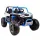  MEGA BUGGY VEOTOR 24 V, 400 W MEGA POWER, FERNBEDIENUNG, WEICHER SITZ, SOFT K