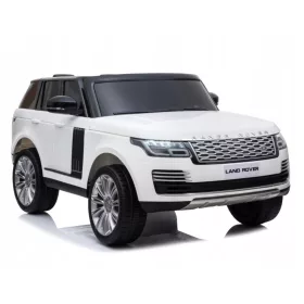    RANGE ROVER – WEICHE RÄDER, WEICHER SITZ, SPORTLICHER MOTORsound, VOLLSTÄNDIG