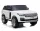  RANGE ROVER – WEICHE RÄDER, WEICHER SITZ, SPORTLICHER MOTORsound, VOLLSTÄNDIG