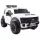  ORIGINAL BATTERIEWAGEN FORD SUPER DUTY 4X4, KOFFER, KLIMAANLAGE, SCHALTUNG