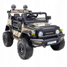 TOYOTA FJ CRUISER BATTERIE 4X4 VERSION, 180 WAT/JJ2099