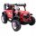  BATTERIEBETRIEBENER TRAKTOR MIT FERNBEDIENUNG, SUPERQUALITÄT/HSD-6602