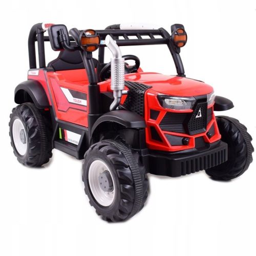  BATTERIEBETRIEBENER TRAKTOR MIT FERNBEDIENUNG, SUPERQUALITÄT/HSD-6602