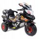  MEGAMOTOR 4 GESCHWINDIGKEITEN, 2 STARKE 2 MOTOREN, RÜCKENLEHNE, AUFGEBLASENE RÄDER/ PB-378