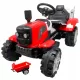 R-Sport C2 Roter Kindertraktor