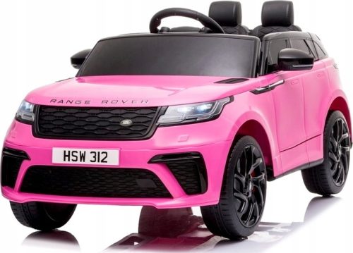  LAND ROVER VELAR BATTERIE 12V 2 FERNBEDIENUNGSMOTOREN