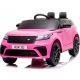  LAND ROVER VELAR BATTERIE 12V 2 FERNBEDIENUNGSMOTOREN